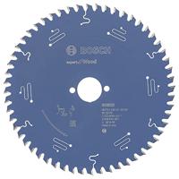 Bosch Accessories Expert for Wood 2608644061 Cirkelzaagblad 210 x 30 x 1.8 mm Aantal tanden: 56 1 stuk(s) - thumbnail