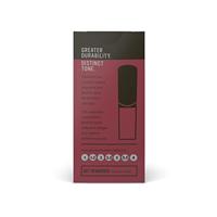 D&apos;Addario Woodwinds Plasticover Alto Saxophone Reeds 2.0 (5 stuks) - thumbnail