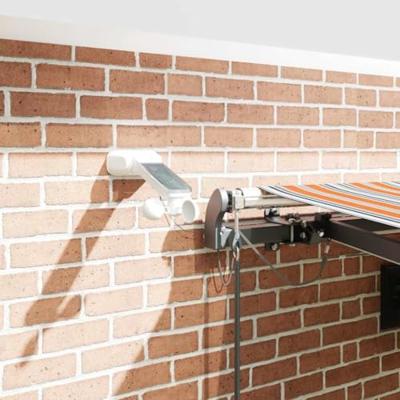 Luifeldoek met Multikleur 450 × 300 cm Polyester