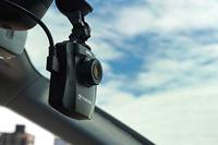 Transcend DrivePro 230Q Data Privacy Dashcam inkl. 32 GB Micro SD - thumbnail