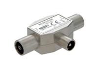 Vivanco 43075 Tweevoudige Radioverdeler - thumbnail