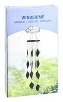 Esschert Design Windgong Bladeren 11.2x61.5 cm - thumbnail