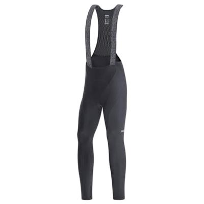 GOREWEAR C3 Thermo - Bib Tights with Pad