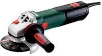 Metabo WEV 17-125 Quick 600516000 Haakse slijper 125 mm 1700 W - thumbnail