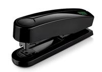 Novus nietmachine Re+New B4, zwart - thumbnail