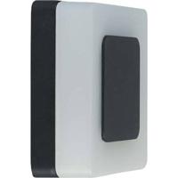 Brumberg 10034173 10034173 LED-wandlamp LED 9 W LED Wit - thumbnail