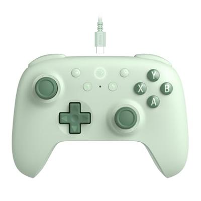 8BitDo Ultimate 2C Wired Controller - Green Edition 8BitDo Ultimate 2C Wired Controller - Green Edition