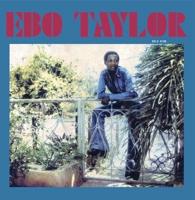 Ebo Taylor - CD (0711969125726) - thumbnail
