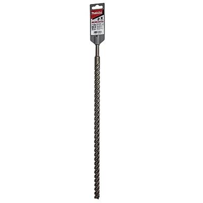 Makita B-58780 P4S: SDS-PLUS boor 32x450mm