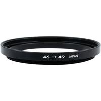 Marumi step-up ring lens 46 mm naar accessoire 49 mm - thumbnail