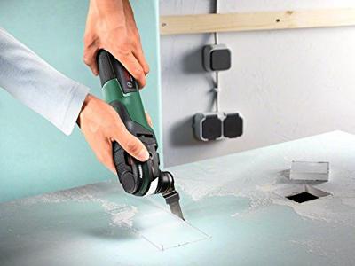 Bosch Accessoires PAIZ 32 APB BiM Invalzaagblad Hout+Metaal - 2609256D54 - thumbnail