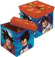 Dragon Ball Z opbergbox 30 x 30 x 30 cm - thumbnail