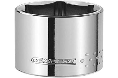 Expert by Facom Standaard Hexagonale Dop | 1/2" | 34 mm - E031936