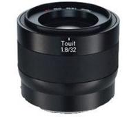 Zeiss Touit 32mm F/1.8 voor Sony E-mount - thumbnail