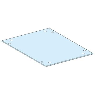 Schneider Electric PrismaSeT-P, dak, IP30, breedte = 300 mm, diepte = 400 mm 1 stuk(s)