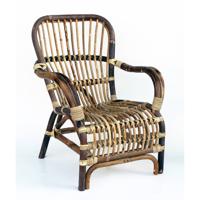 Kinder spiderstoel l56b44h57cm - thumbnail