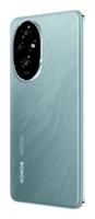 Honor 200 5G 12 GB-512 GB Grün (Ocean Cyan) Dual-SIM - thumbnail