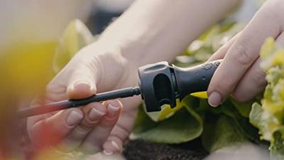 GARDENA Koppeling 4,6 mm (3/16") connector - thumbnail