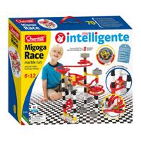 Quercetti knikkerbaan migoga race 80 delig - thumbnail