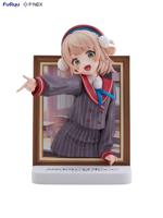 Original Character F:NEX PVC Statue 1/4 Shigure Ui Masterpiece 22 cm - thumbnail