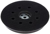 Wolfcraft 2258000 Schuurschijf haakse slijper Diameter 125 mm - thumbnail