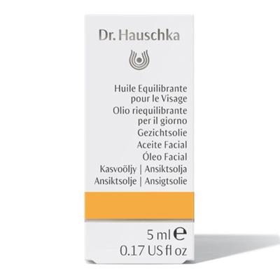 Dr. Hauschka Mini Gezichtsolie