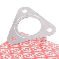 Pakking, uitlaatpijp 016880 - thumbnail