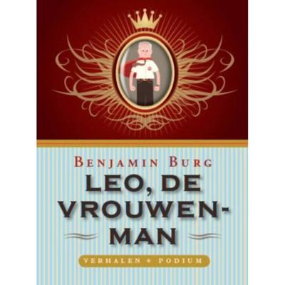 Leo, de vrouwenman (Paperback)