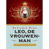 Leo, de vrouwenman (Paperback) - thumbnail