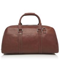 Castelijn & Beerens Verona Weekender-Brown - thumbnail
