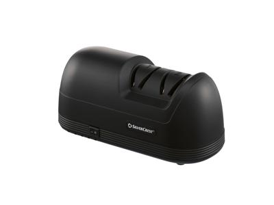 SILVERCREST Elektrische messenslijper SILVERCREST Elektrische messenslijper