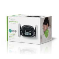 Rollende wekker digitaal - thumbnail