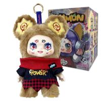 Kimmon Street Rock pop-culture figuur blind box - thumbnail