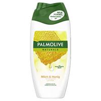 Palmolive Melk & Honing Douche Crème - thumbnail