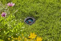 GARDENA Sprinklersysteem 08264-20 Reguleer- en afsluitdoos 19 mm (3/4) buitendraad - thumbnail