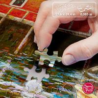 Quiet Cove Puzzel 2000 Stukjes - thumbnail