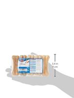 TRIXIE GEPERST BOT 10X75 GR 8 CM - thumbnail