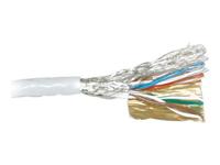 ACT FP510A CAT5E SF/UTP LSZH Patchkabel Soepel - 500 meter - thumbnail