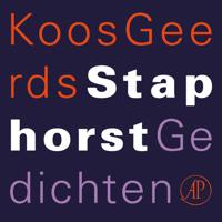 Staphorst - Koos Geerds - ebook - thumbnail