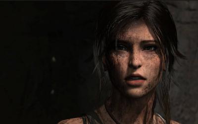 Tomb Raider Definitive Edition