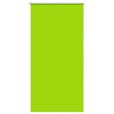 Rolgordijn verduisterend 75x130cm stofbreedte 70,7 cm polyester
