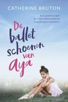 De balletschoenen van Aya - Catherine Bruton - eBook (9789043533171) - thumbnail