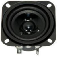 Visaton FR 58 - 8 Ohm 2.3 inch 5.8 cm Breedband-luidspreker 10 W 8 Ω - thumbnail