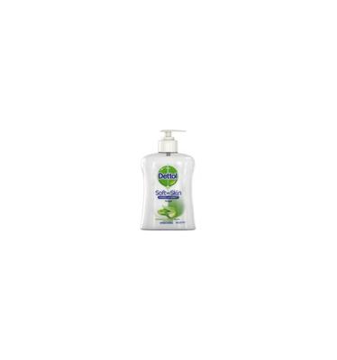 Handzeep Dettol Sensitive 250ml