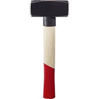 TOOLCRAFT TO-5091579 Voorhamer 1579 g 280 mm DIN 6475 1 stuk(s) - thumbnail