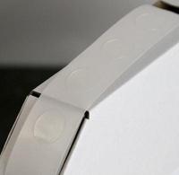Lijmdots permanent 15mm 5.000 stuks - thumbnail
