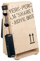 Schlagwerk MB110 Move Box draagbare Cajon - thumbnail