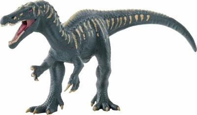 Schleich dinosaurs baryonyx 15022