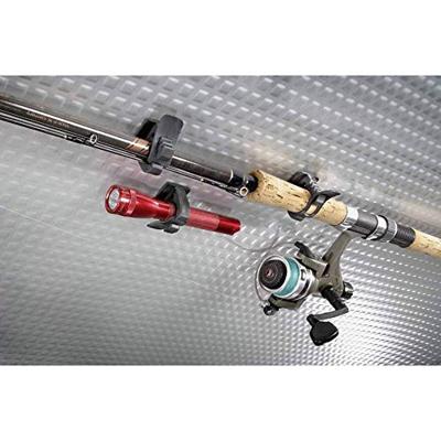 QuickFist QFMI 4er Mini Voertuiggereedschapshouder QuickFist QFMI 4er Mini Voertuiggereedschapshouder