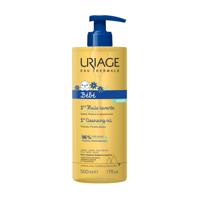 Uriage Bebe 1st Cleansing Oil 500 ml - thumbnail